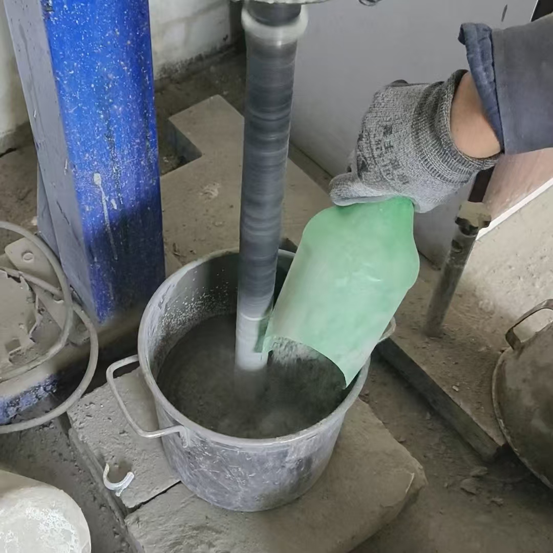 红塔桥梁公路张拉用H60压浆料与普通压浆料有什么区别？