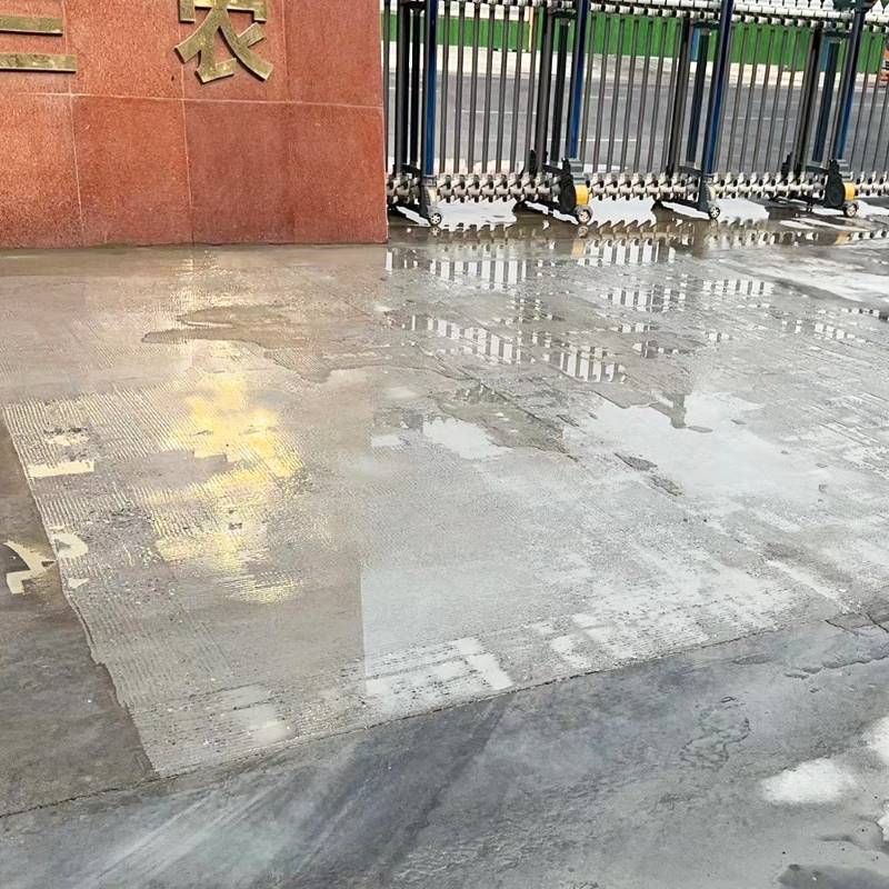 红塔水泥路面翻新砂浆